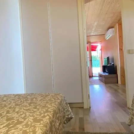 El Meu Petit Jardi Holiday home *