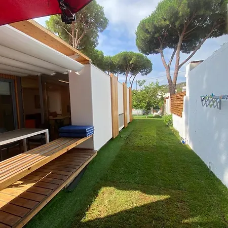 El Meu Petit Jardi Sant Antoni De Calonge