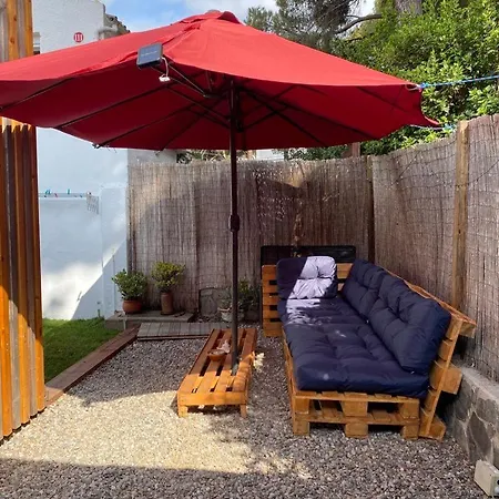 El Meu Petit Jardi Holiday home