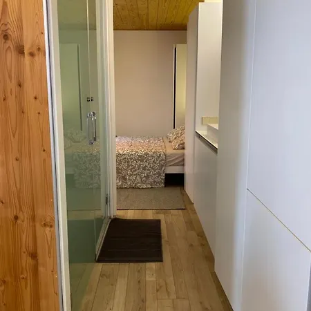 Hébergement de vacances El Meu Petit Jardi