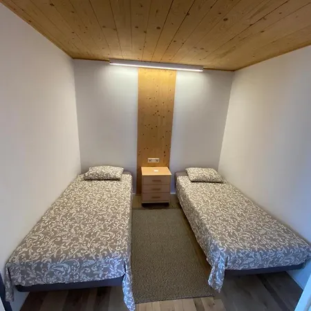 Vakantiehuis El Meu Petit Jardi *