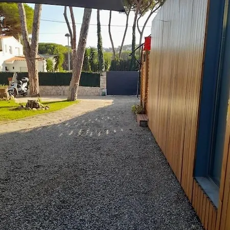 El Meu Petit Jardi Vakantiehuis *