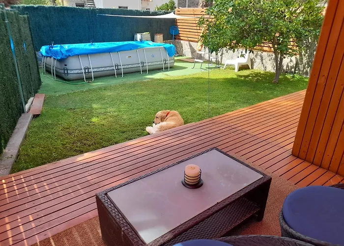 El Meu Petit Jardi