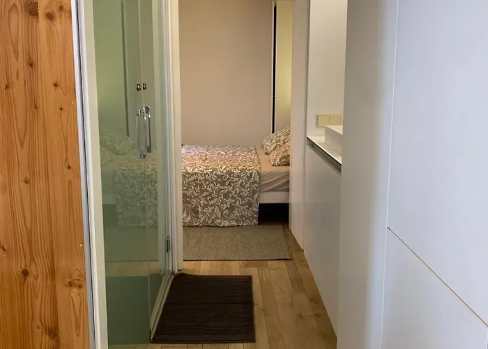 別荘 El Meu Petit Jardi